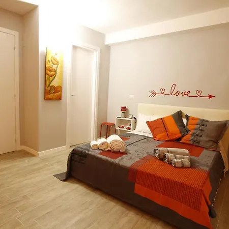 Apartment La 'nziria