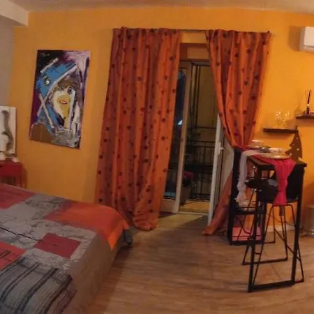 Apartment La 'nziria *