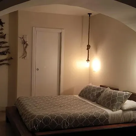 Apartment La 'nziria *