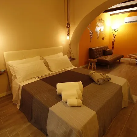 Apartment La 'nziria *