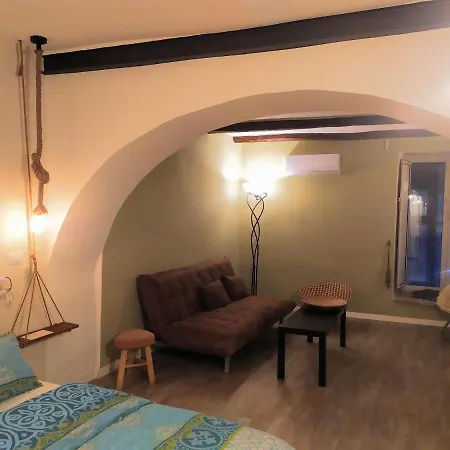 Apartamento La 'nziria