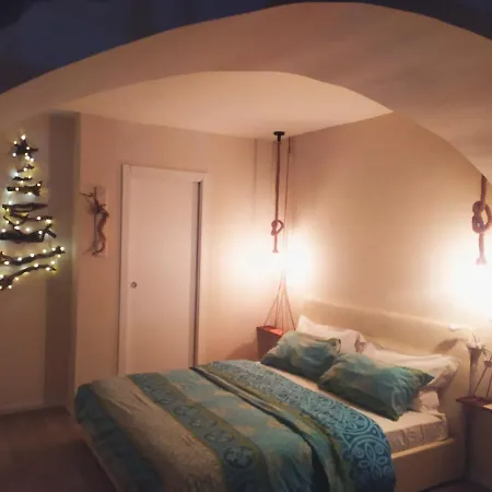 Apartamento La 'nziria *