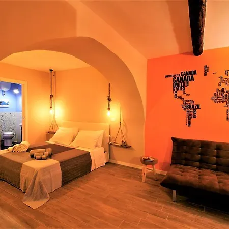 Apartamento La 'nziria