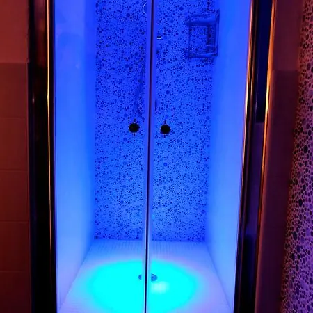 La 'nziria Apartamento *
