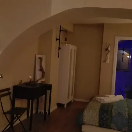 La 'nziria Apartamento *