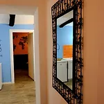 Appartement La 'nziria *