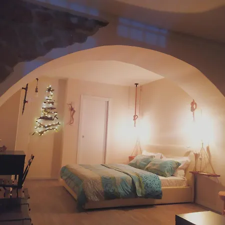 Apartment La 'nziria Naples