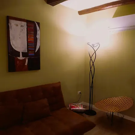 Apartment La 'nziria *