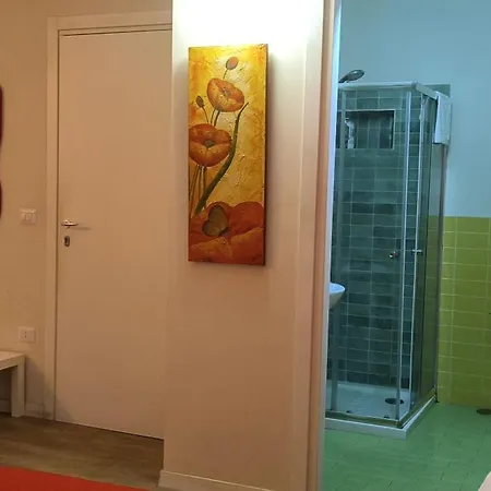 La 'nziria Apartamento