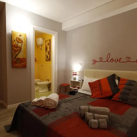La 'nziria Apartment
