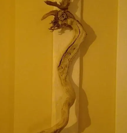 Apartment La 'nziria Naples