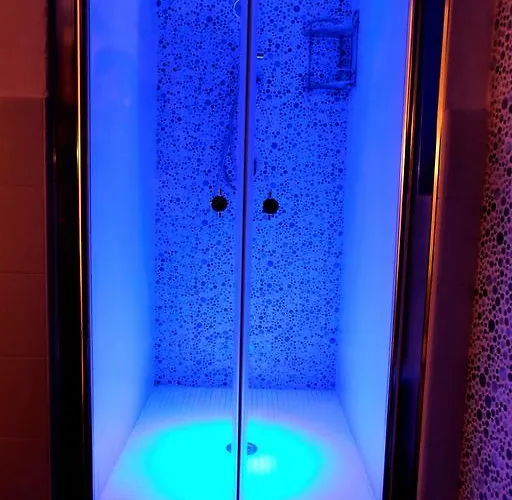 La 'nziria Apartmán *