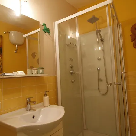 La 'nziria Appartement Napels