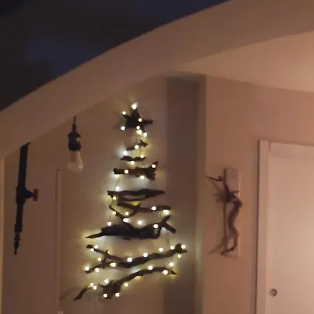 La 'nziria Lejlighed