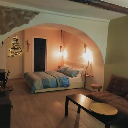 Appartement La 'nziria