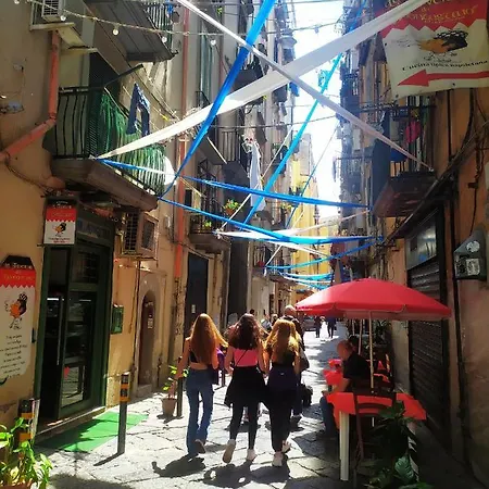 Lejlighed La 'nziria *