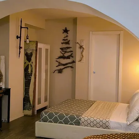 Appartement La 'nziria *