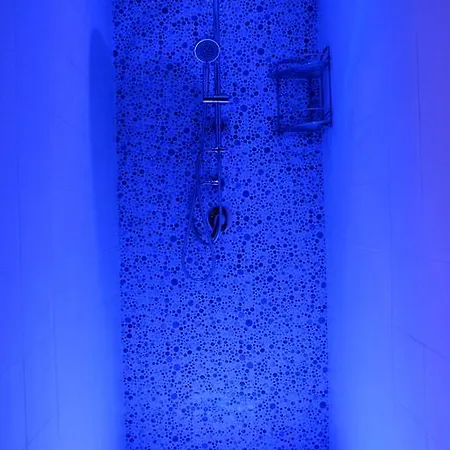 Appartement La 'nziria *