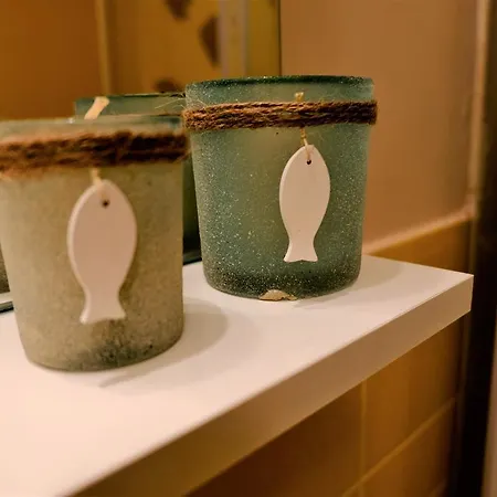 Lejlighed La 'nziria