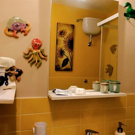 Lejlighed La 'nziria *