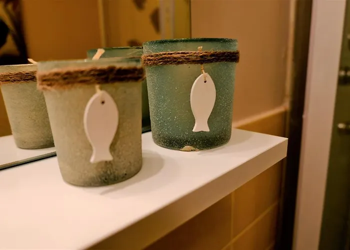 Appartamento La 'nziria