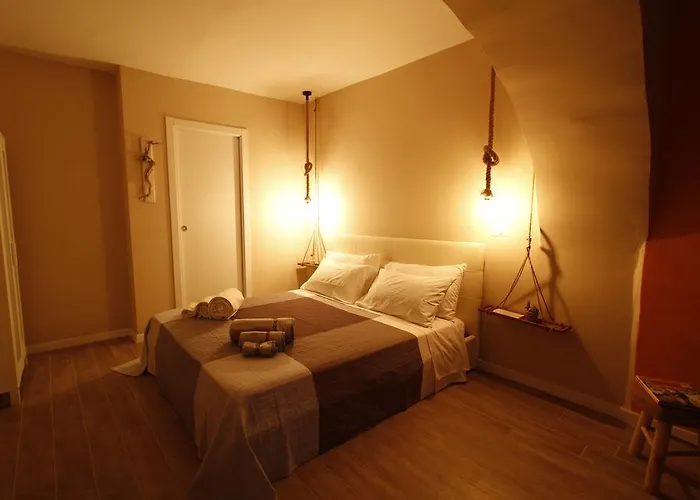 Appartamento La 'nziria Napoli