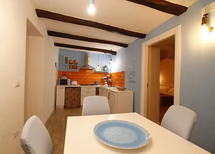 Appartamento La 'nziria Napoli