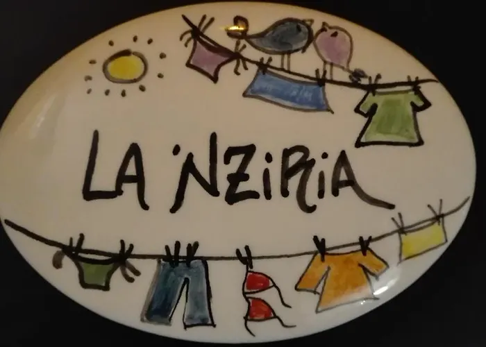 La 'nziria * Napoli