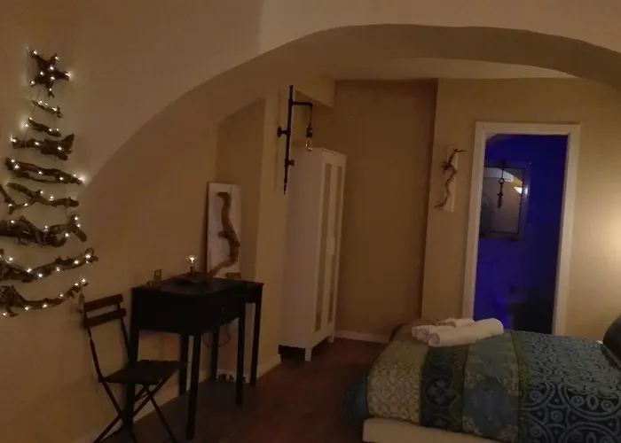 La 'nziria Appartamento *