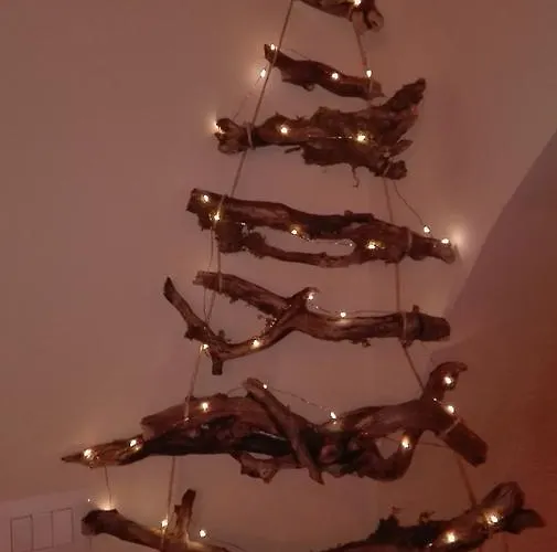 La 'nziria Appartamento